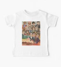 Gallifrey Stands Baby Tee
