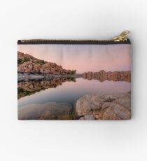 Watson Clear Studio Pouch