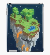 Minecraft HEXELS iPad Case/Skin