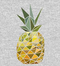 Pineapple Kids Pullover Hoodie