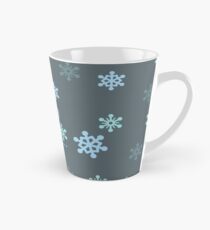 I Smell Snow Tall Mug