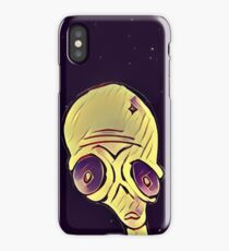 Lost In Space iPhone Case