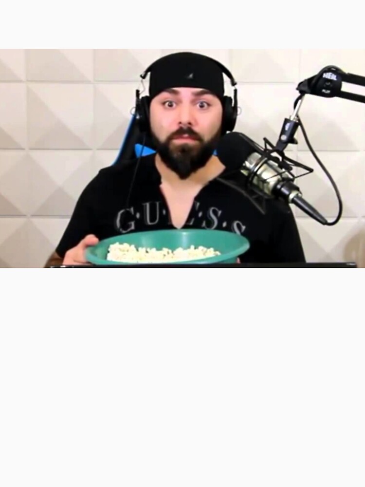 keemstar shirt