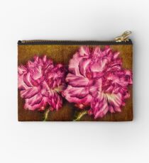 Carnations Studio Pouch