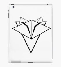 Elena iPad Case/Skin