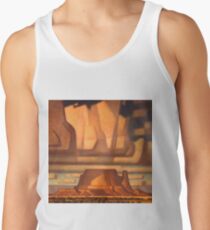 Beschützer Mesa Tank Top