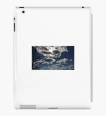 Sky iPad Case/Skin