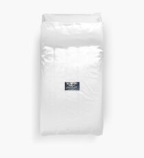 Sky Duvet Cover