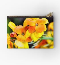 Wallflowers Studio Pouch