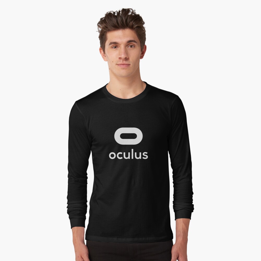 oculus shirt