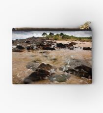 Incoming Tide 2 Studio Pouch