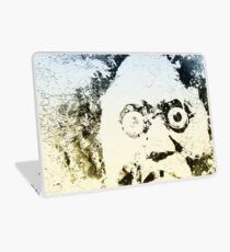 The Wabash River Man Laptop Folie