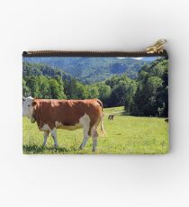 germany, bavaria, countryside Studio Pouch