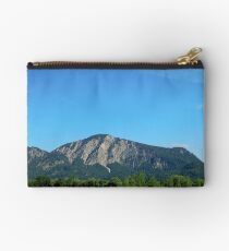 Germany, Landscape, Countryside, Studio Pouch
