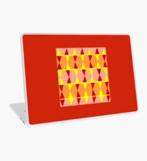 Busy Busy Laptop Skin
