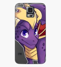 Spyro The Dragon Case/Skin for Samsung Galaxy