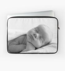 Beautiful Boy Blessing Laptoptasche