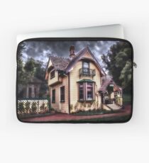 house of magic Laptop Sleeve