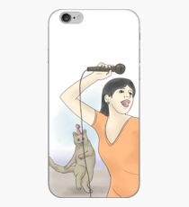 Party Animal iPhone Case
