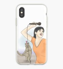Party Animal iPhone Case