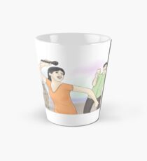 Party Animal Tall Mug