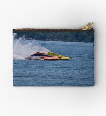 thunder race Studio Pouch