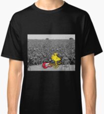 Woodstock at Woodstock Classic T-Shirt