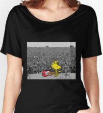 Woodstock at Woodstock Women's Relaxed Fit T-Shirt
