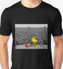 Woodstock at Woodstock Unisex T-Shirt