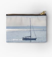 Sail Away Studio Pouch