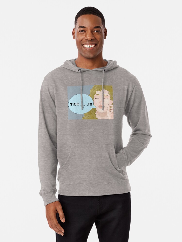 Wikihow To Pronounce Meme Lightweight Hoodie By Wikihow Redbubble