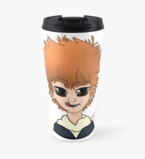 Hungry Hinata ! Travel Mug