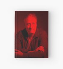 Jon Stewart - Celebrity Hardcover Journal