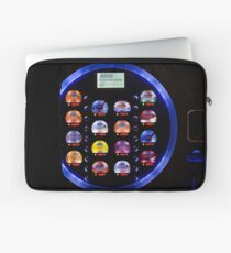 Condom vending machine Laptop Sleeve