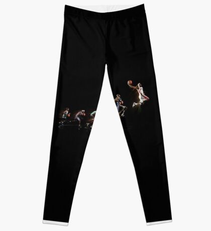 lebron leggings