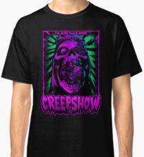 Creepshow T-Shirt-Design Classic T-Shirt