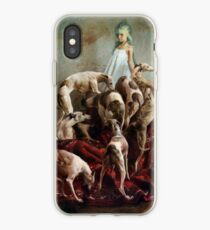 Laura und los Perros iPhone-Hülle & Cover