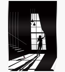 Light Poster