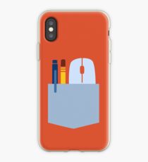 Vinilo o funda para iPhone Protector de bolsillo learnia