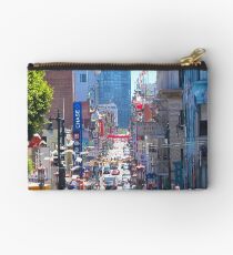 Site Seeing Studio Pouch