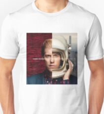 Andrew McMahon Unisex T-Shirt