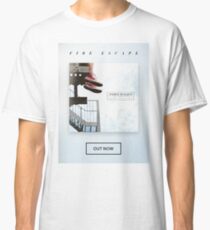 Andrew McMahon Classic T-Shirt