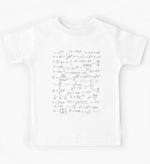 Physics Kids Tee