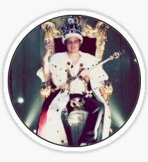 Moriarty Sticker