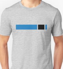 BJJ Blue Belt Unisex T-Shirt