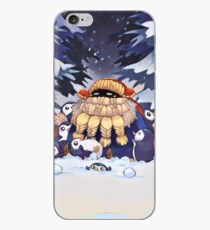 Snow iPhone Case