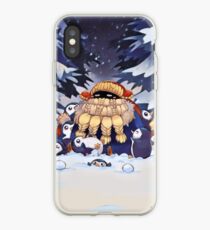 Snow iPhone Case