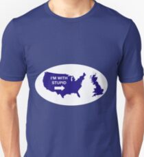 a special relationship Unisex T-Shirt