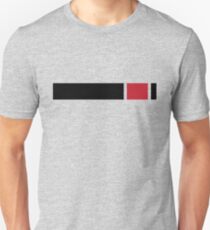 BJJ Black Belt Unisex T-Shirt