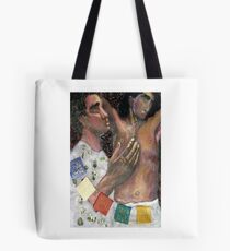 No Doubts, Thomas Tote Bag